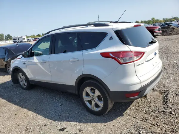 1FMCU0GX0GUB76260 2016 FORD ESCAPE - Image 2