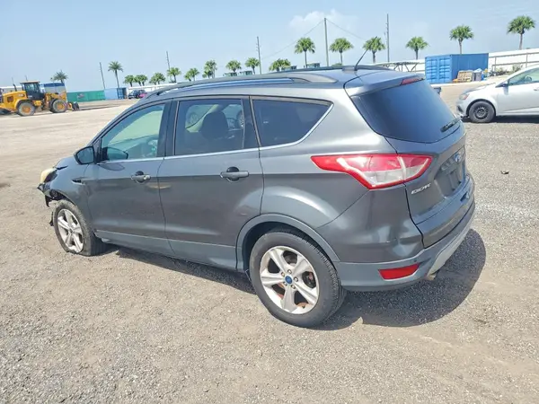 1FMCU0GX0GUB79773 2016 FORD ESCAPE - Image 2
