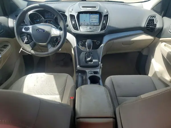 1FMCU0GX0GUB79773 2016 FORD ESCAPE - Image 8