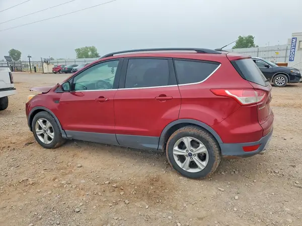 1FMCU0GX0GUB79823 2016 FORD ESCAPE - Image 2