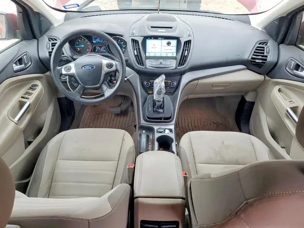 1FMCU0GX0GUB79823 2016 FORD ESCAPE - Image 8