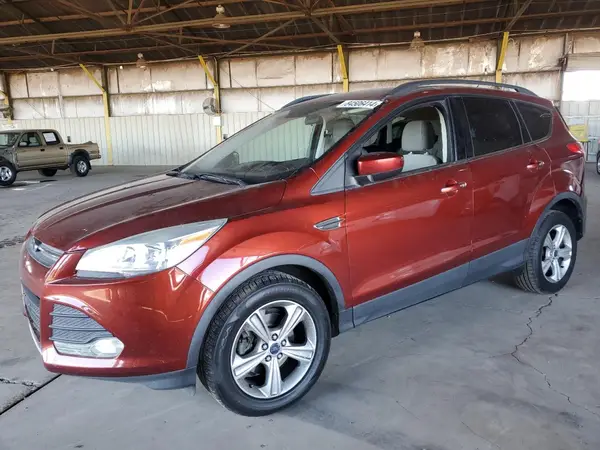 1FMCU0GX0GUB81734 2016 FORD ESCAPE - Image 1