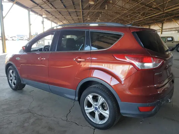 1FMCU0GX0GUB81734 2016 FORD ESCAPE - Image 2