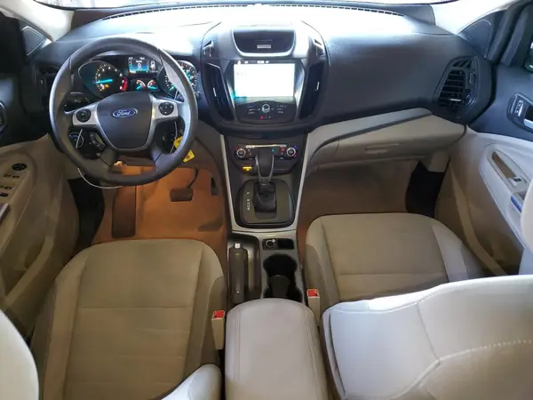1FMCU0GX0GUB81734 2016 FORD ESCAPE - Image 8