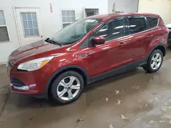 1FMCU0GX0GUB82267 2016 FORD ESCAPE