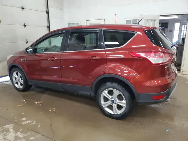 1FMCU0GX0GUB82267 2016 FORD ESCAPE - Image 2