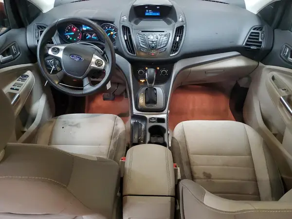 1FMCU0GX0GUB82267 2016 FORD ESCAPE - Image 8