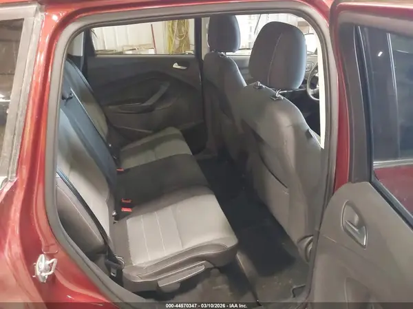 1FMCU0GX0GUB88568 2016 FORD ESCAPE - Image 8