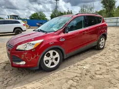1FMCU0GX0GUB89395 2016 FORD ESCAPE