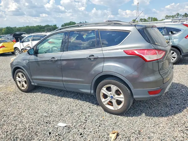 1FMCU0GX0GUB89607 2016 FORD ESCAPE - Image 2