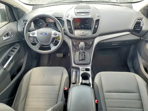 1FMCU0GX0GUB89607 2016 FORD ESCAPE - Image 8