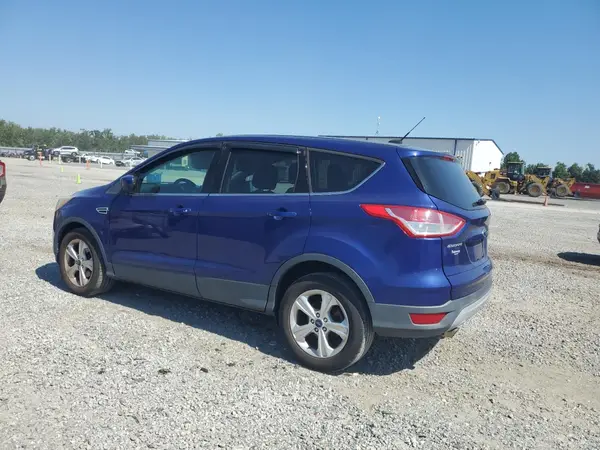 1FMCU0GX0GUB93933 2016 FORD ESCAPE - Image 2