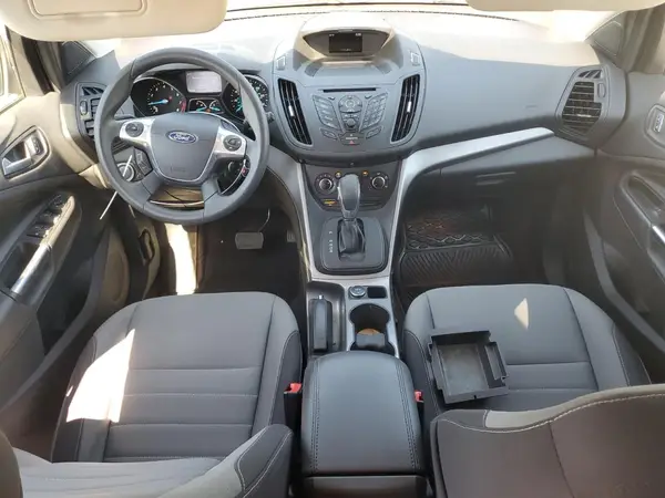 1FMCU0GX0GUB93933 2016 FORD ESCAPE - Image 8