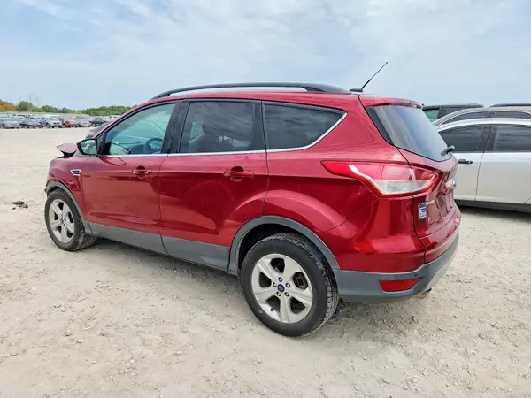 1FMCU0GX0GUB94113 2016 FORD ESCAPE - Image 2