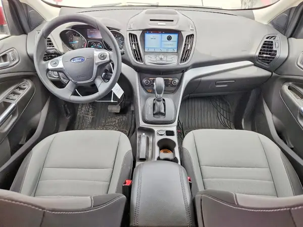 1FMCU0GX0GUB94113 2016 FORD ESCAPE - Image 8