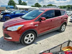 1FMCU0GX0GUB94208 2016 FORD ESCAPE