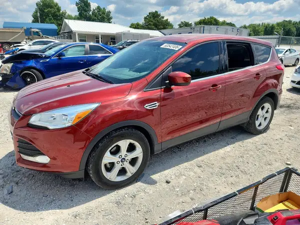 1FMCU0GX0GUB94208 2016 FORD ESCAPE - Image 1