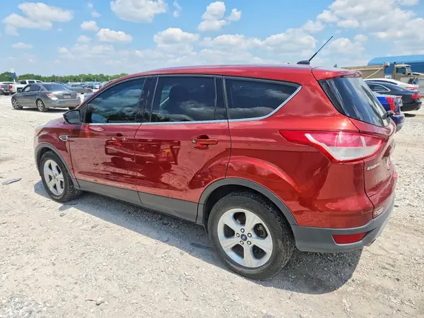 1FMCU0GX0GUB94208 2016 FORD ESCAPE - Image 2