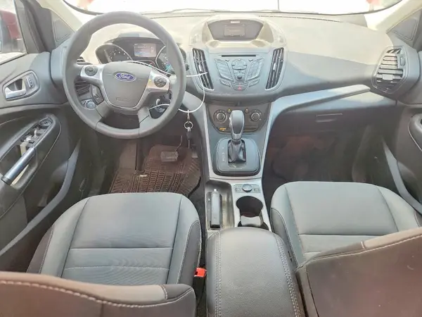 1FMCU0GX0GUB94208 2016 FORD ESCAPE - Image 8