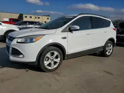 1FMCU0GX0GUB94824 2016 FORD ESCAPE