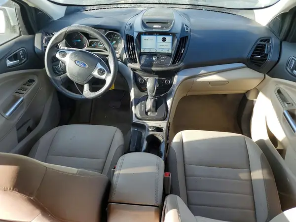 1FMCU0GX0GUB94824 2016 FORD ESCAPE - Image 8