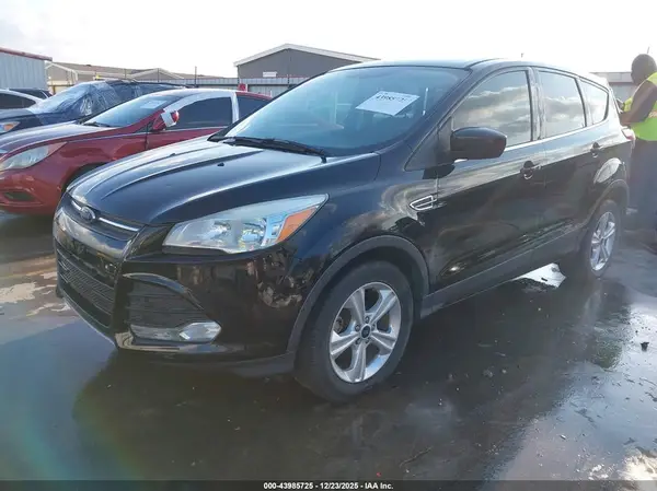 1FMCU0GX0GUB96363 2016 FORD ESCAPE - Image 2