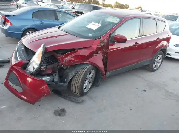 1FMCU0GX0GUB97013 2016 FORD ESCAPE - Image 2