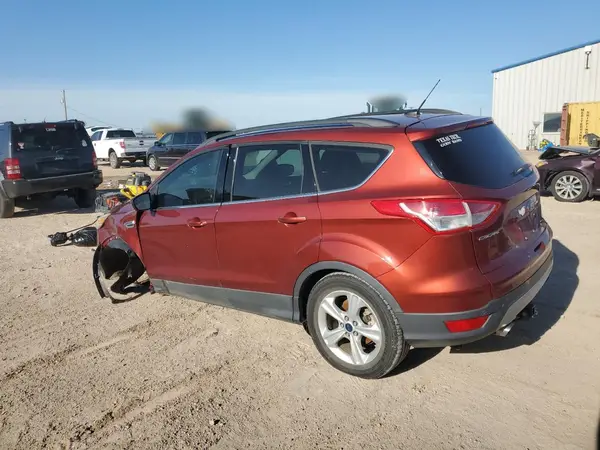 1FMCU0GX0GUB97089 2016 FORD ESCAPE - Image 2