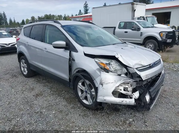1FMCU0GX0GUC00525 2016 FORD ESCAPE - Image 1