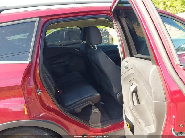 1FMCU0GX0GUC01349 2016 FORD ESCAPE - Image 8