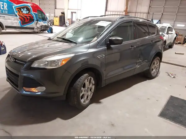 1FMCU0GX0GUC05112 2016 FORD ESCAPE - Image 2