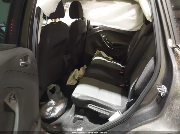 1FMCU0GX0GUC05112 2016 FORD ESCAPE - Image 8