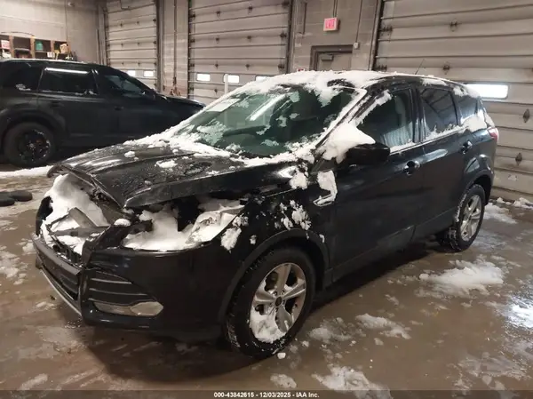 1FMCU0GX0GUC06955 2016 FORD ESCAPE - Image 2