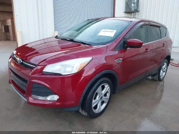 1FMCU0GX0GUC10309 2016 FORD ESCAPE - Image 2