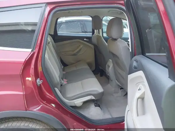 1FMCU0GX0GUC10309 2016 FORD ESCAPE - Image 8