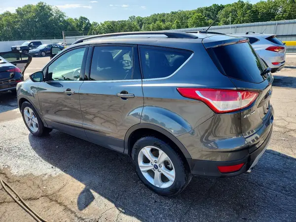 1FMCU0GX0GUC10925 2016 FORD ESCAPE - Image 2
