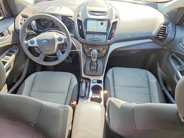 1FMCU0GX0GUC10925 2016 FORD ESCAPE - Image 8