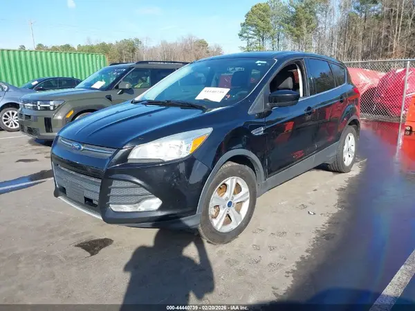 1FMCU0GX0GUC13470 2016 FORD ESCAPE - Image 2