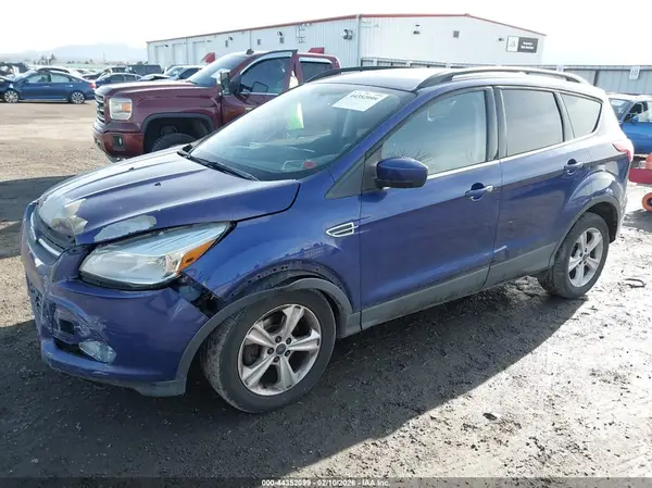 1FMCU0GX0GUC17003 2016 FORD ESCAPE - Image 2