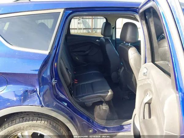 1FMCU0GX0GUC17003 2016 FORD ESCAPE - Image 8