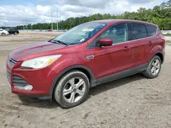 1FMCU0GX0GUC19690 2016 FORD ESCAPE