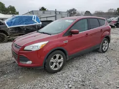 1FMCU0GX0GUC19821 2016 FORD ESCAPE