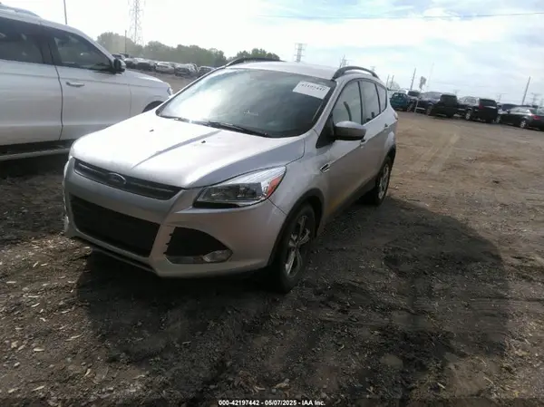 1FMCU0GX0GUC22685 2016 FORD ESCAPE - Image 2