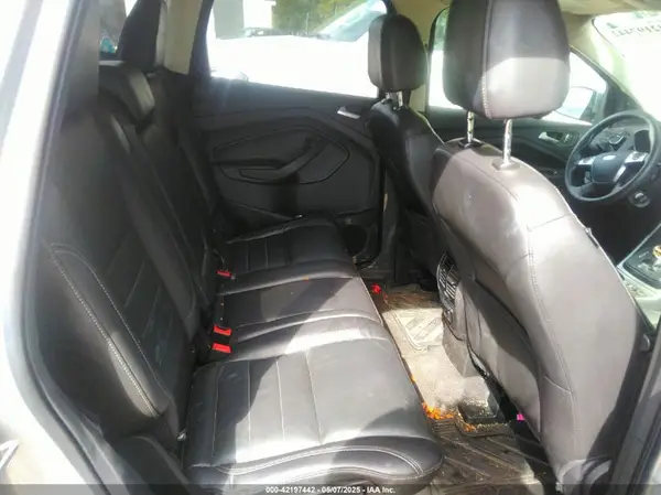 1FMCU0GX0GUC22685 2016 FORD ESCAPE - Image 8