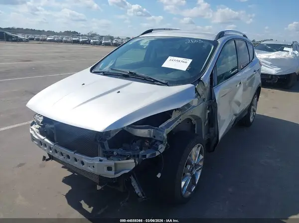 1FMCU0GX0GUC23271 2016 FORD ESCAPE - Image 2