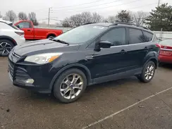 1FMCU0GX0GUC23318 2016 FORD ESCAPE