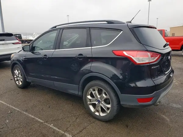 1FMCU0GX0GUC23318 2016 FORD ESCAPE - Image 2