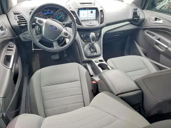 1FMCU0GX0GUC23318 2016 FORD ESCAPE - Image 8