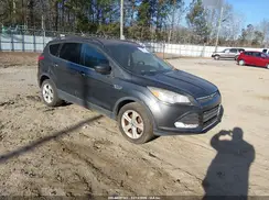 1FMCU0GX0GUC23870 2016 FORD ESCAPE