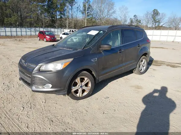 1FMCU0GX0GUC23870 2016 FORD ESCAPE - Image 2